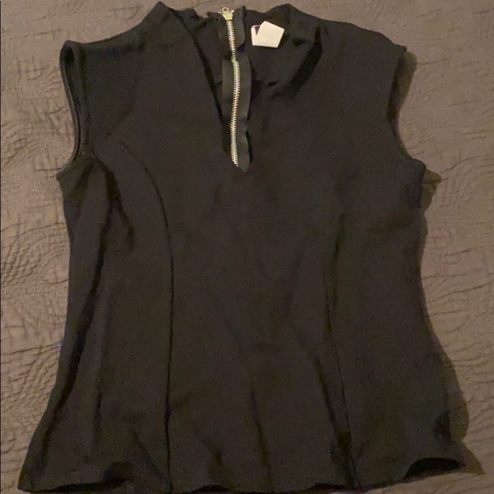 Blouse - Picture 2 of 3